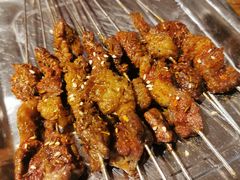 -二道木烤羊腿(桃花潭店)