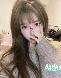-Rise Hair上升造型