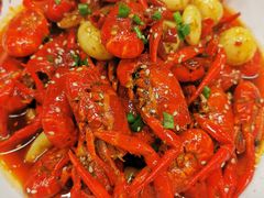 -虾忆鲜.龙虾.烧烤.小海鲜(桐乡店)