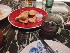 -奉天小馆·非遗东北菜(沈阳万象城店)