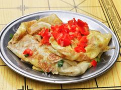 -周记热干面豆皮大王(桃花东街店)