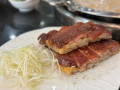 -老来福·非遗酸汤兔(凯旋路店)