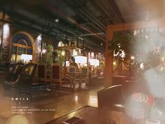 -玖壹咖啡(临河街店)