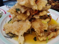-小柒家第一锹东北菜(城关店)