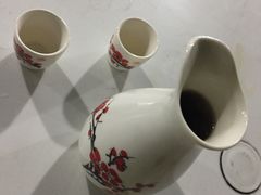 -客友延安沾沾(西八里社区店)