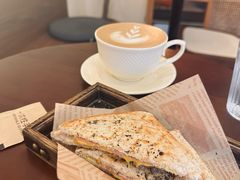 -E SPECIAL COFFEE 别样