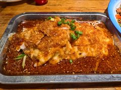 -兔槽江湖菜·重庆璧山兔(水围店)