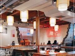 大堂-八碗湘长沙市井菜(坡子街店)