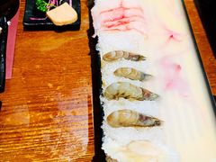 海鲜大盘-束河人家(南锣鼓巷店)