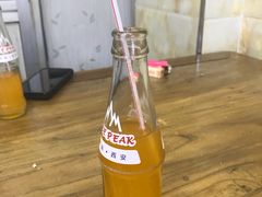 -老刘家泡馍·陕西老字号(钟楼广济街店)