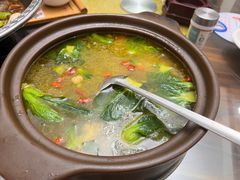 -李东农庄(中南百草园地标店)