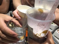 -海底捞火锅(大融城店)