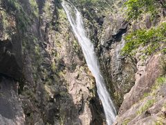 -大鄣山卧龙谷景区