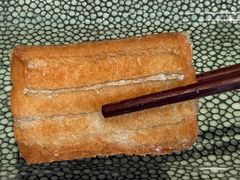 黄金脆带鱼-新荣记(新源南路店)