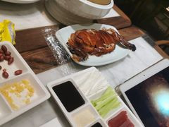 -泰钰丰烤鸭(开发区店)