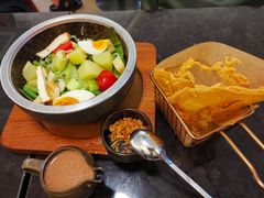 -THE PAWON·8碗(古北SOHO店)