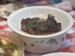 -粤香楼(新光里店)