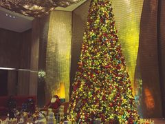 -广州天河希尔顿酒店