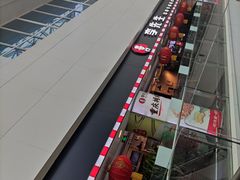 -李先生牛肉面大王(济南火车站候车室店)