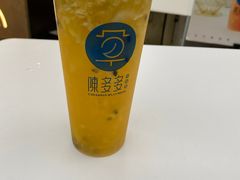 -陈多多·豆腐奶茶(草市街店)