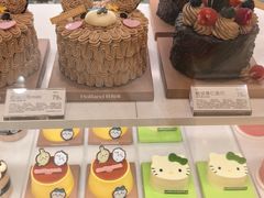 -好利来(上海长宁龙之梦店)