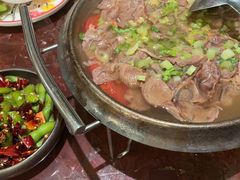 -新白鹿餐厅(爱琴海购物中心店)
