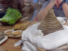 -云尊府云南菜·蒸汽石锅鱼(五棵松华熙店)