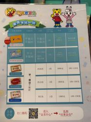 -巧虎欢乐岛(常营华联店)