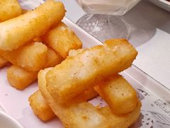 -小河盐帮·私家菜·烤鸭(三元桥·霄云路店)