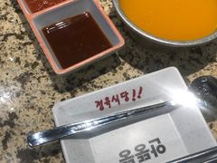-安又胖韩国烤肉(泰达永旺店)