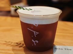 -O.P.S. CAFE