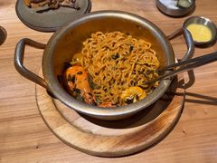 -KimPro 辛普乐概念韩餐