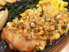 -萨莉亚意式餐厅(苏州泉屋店)