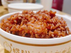 -杨翔豆皮涮牛肚(华阳城店)