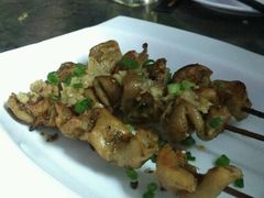 -JUKEBOX玖部音乐餐厅(华侨城店)