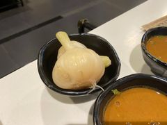 -通一顺老北京炭火锅(玉桥西路店)