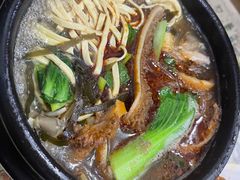 -清真·穆萨砂锅(大皮院店)