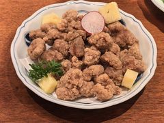 -林四喜·闽南传家菜(鼓浪屿店)