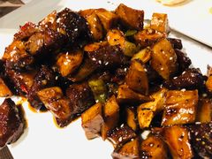 黑椒牛柳-江南原著(中联广场店)