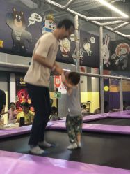 -多元宝贝世界儿童乐园(高新区店)