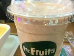 -Mr.Fruits水果先生(英蓝金融中心店)