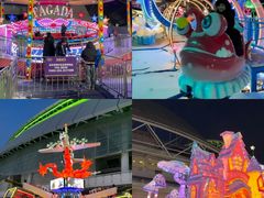 -沈阳奥体冰雪嘉年华