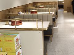 -白山烧烤(文安路万豪店)