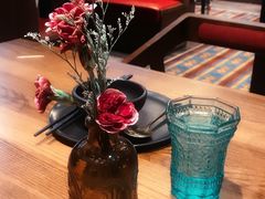 -敏珠拉姆藏餐·南京厨房(富春江东街店)