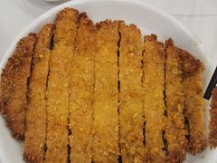 -弄堂咪道-饭香·面香·馄饨香(兴梅店)