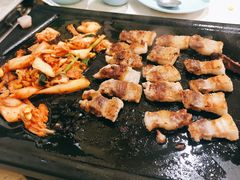 -韩时烤肉(枫蓝店)