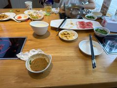 -嗨羊火锅(西环店)
