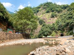 -雅鲁激流探险漂流