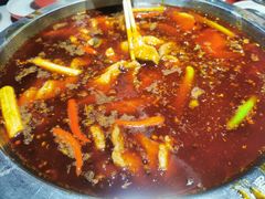 -蜀滋香鲜鱼美蛙火锅(339店)