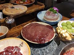 花千骨-蜀大侠火锅(春熙路店)